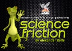 Science Friction - Alexander Kolle