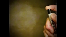  Sharpie Atomizer od Alan Wong