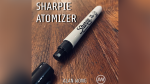 Sharpie Atomizer od Alan Wong
