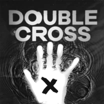  Pisak Sharpie Double Cross