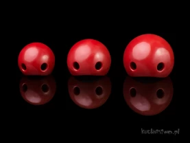  Silikonowy Nos clowna