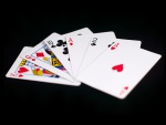 Karty Six Card Repeat - Bicycle