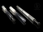 Składany kij do kontaktu LED - Flowtoys