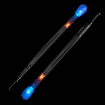  Składany kij do kontaktu LED - Flowtoys
