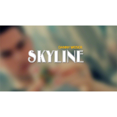 Skyline - Danny Weiser