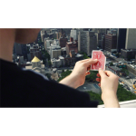 Skyline - Danny Weiser