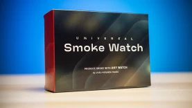  Universal Smoke Watch od Joao Miranda
