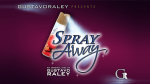 SPRAY AWAY od Gustavo Raley 