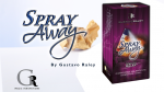 SPRAY AWAY od Gustavo Raley 