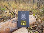 Strong Magic - Darwin Ortiz