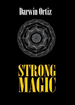  Strong Magic - Darwin Ortiz