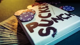  Sucker Punch - Mark Southworth