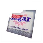 Sugar - czerwony