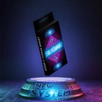  Sugar - czerwony
