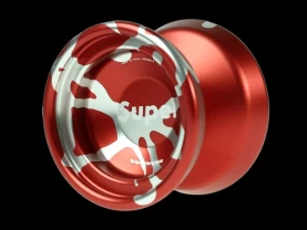  Yoyo Supernova