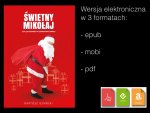 Świetny Mikołaj - Czyli jak zarabiać w czerwonym kubraku (ebook)