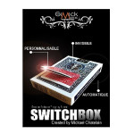 SwitchBox od Mickael Chatelain