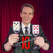  Sympathetic Ten -  Jorg Alexander