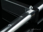 Szczudła aluminiowe składane dla dzieci