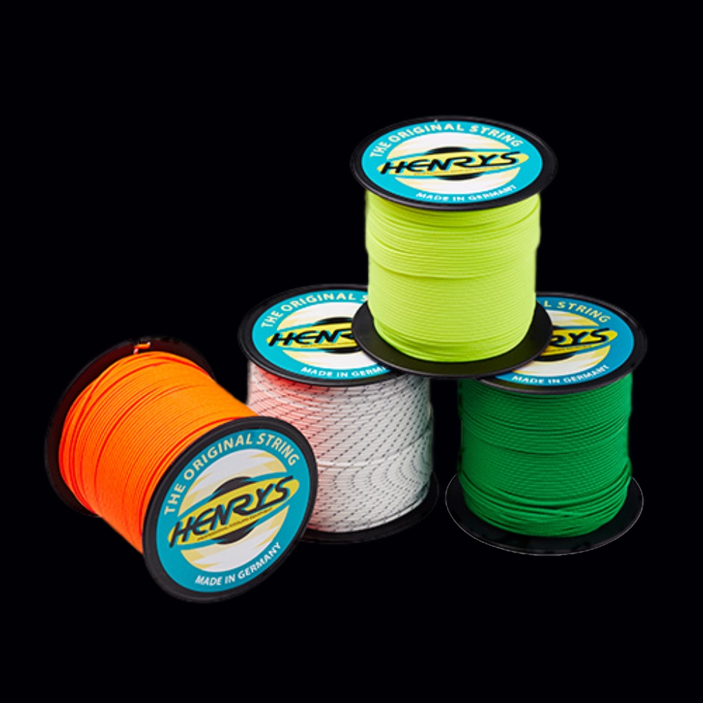 Sznurek Henrys do diabolo - rolka 70 m