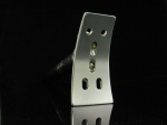 Sztyca podsiodłowa 25,4 mm stal