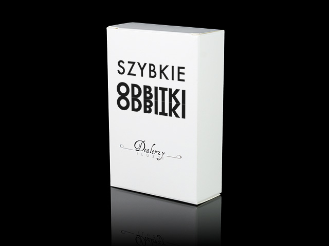 Szybkie Odbitki