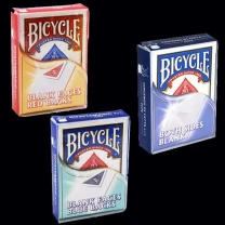  Talia Bicycle Gaff - Bez twarzy