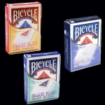 Talia Bicycle Gaff - Bez twarzy