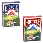 Karty Brainwave - Bicycle