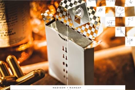  Karty Knights Ellusionist