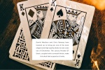 Karty Knights Ellusionist