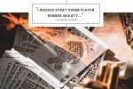 Karty Knights Ellusionist