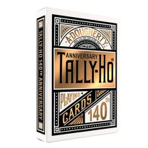  Tally Ho 140 Rocznica (Metaluxe)