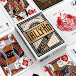 Tally Ho 140 Rocznica (Metaluxe)