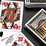 Tally Ho 140 Rocznica (Metaluxe)
