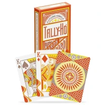  Tally Ho - Autumn Circle