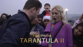  Tarantula II od Yigal Mesika