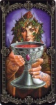 Tarot Alchemy