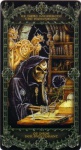 Tarot Alchemy