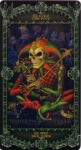 Tarot Alchemy