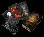 Tarot Alchemy