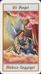 Tarot Angels