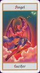 Tarot Angels