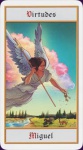 Tarot Angels