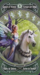 Tarot Legends - Anne Stokes