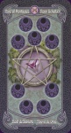 Tarot Legends - Anne Stokes