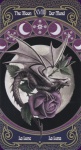 Tarot Legends - Anne Stokes