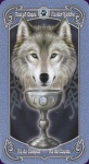 Tarot Legends - Anne Stokes