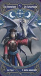 Tarot Legends - Anne Stokes