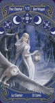 Tarot Legends - Anne Stokes